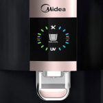 Midea JN1648T, RO+UV Water Purifier - Image 2