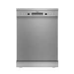 Midea Dishwasher WQP12-5201F (13 Place Setting)