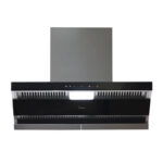 Midea Kitchen Hood CQ5 Steam Wash Technologies System 36 Inch