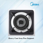 Midea Q216, Gas Burner (LPG) - Image 5