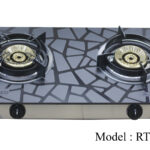 Rizco Gas Burner RTZ-301 (NG)