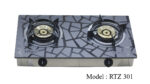 Rizco Gas Burner RTZ-301 (LPG)