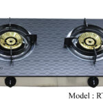 Rizco Gas Burner-RTZ 302 (NG)