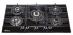 Rizco Gas Burner BHS Vintage 735
