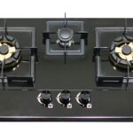 Rizco Gas Burner BHS Vintage 705 (NG)
