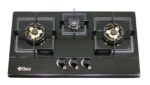 Rizco Gas Burner BHS Vintage 705 (NG)