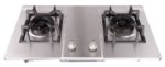Rizco Gas Burner GH-8026 (LPG) - Image 2