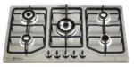 Rizco Gas Burner BHS Vintage 736 - Image 2